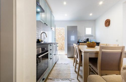 Vila do Bispo Apartment | CASA Castelejo