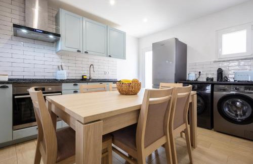 Vila do Bispo Apartment | CASA Castelejo