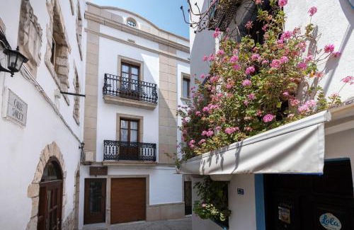 Peniscola Old Town House | Casa Castell Orangecosta
