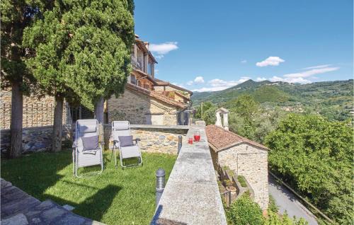 Garlenda House | Casa Castelli