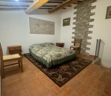 Cagli Apartment | Casa Castello Monte Nerone