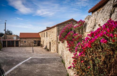 Frije House | Casa Castiñeira