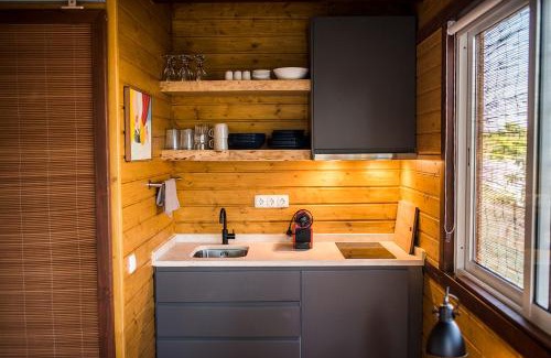 Quinta da Ria Apartment | Casa Castor, Fábrica, Cacela Velha.