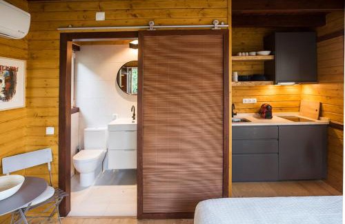 Quinta da Ria Apartment | Casa Castor, Fábrica, Cacela Velha.