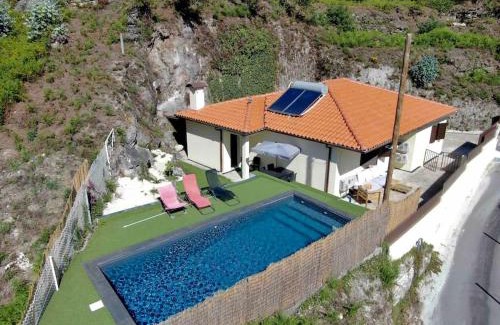 Valdosende House | Casa Castor Gerês