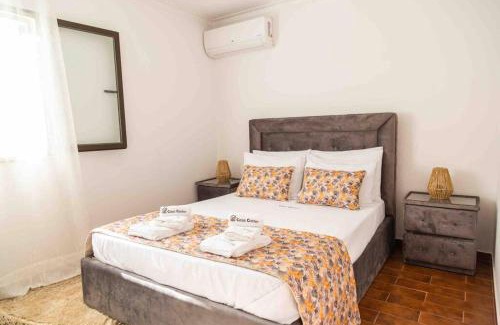 Valdosende House | Casa Castor Gerês