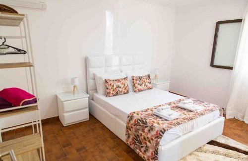 Valdosende House | Casa Castor Gerês