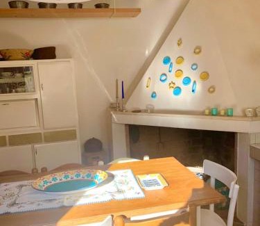 Sindia Apartment | Casa Caterina in centro