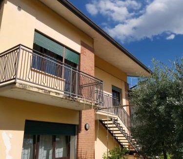 Romano d'Ezzelino Apartment | CASA CATERINA