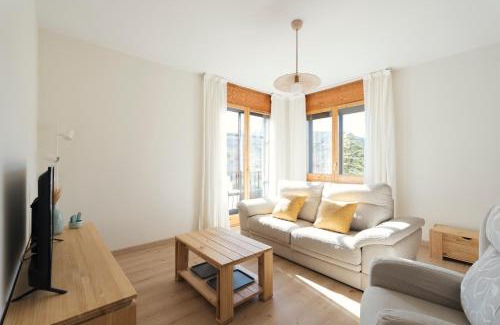Albarracin Apartment | Casa Cauma Apartamento