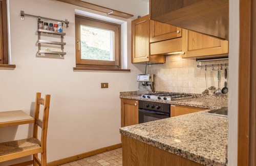 Venas di Cadore Apartment | Casa Cavina