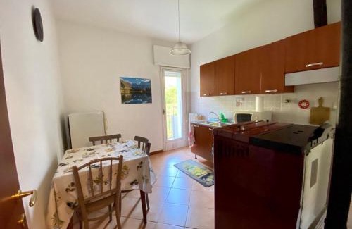 Pontebba Apartment | Casa Cavour - vicino Tarvisio e Nassfeld