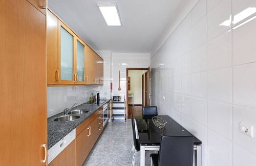 Braga Apartment | Casa Cecília Ap w/Balcony - Sé Apartamentos