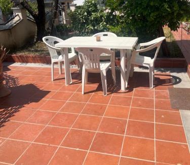 San Romano House | Casa Ceccanti