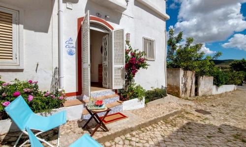 Alte Apartment | Casa Cecilia Apartment Algarve