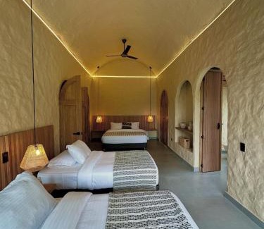 Armenia Villa | Casa cedro by tesorito fincas exclusivas