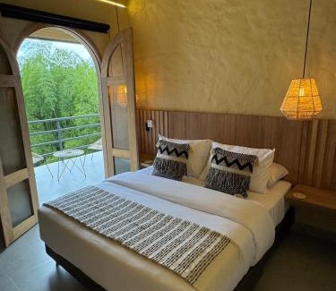 Armenia Villa | Casa cedro by tesorito fincas exclusivas