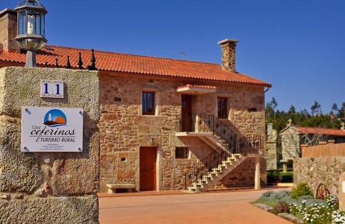 Frixe House | Casa Ceferinos