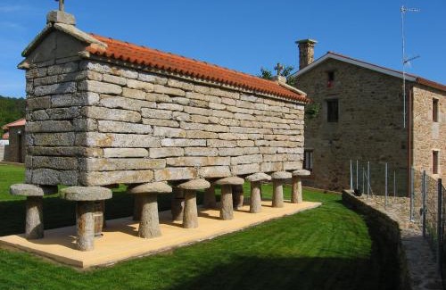 Frixe House | Casa Ceferinos