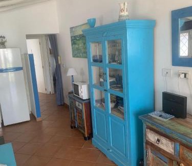 Fregenae House | Casa Celeste Fregene, il mare di Roma