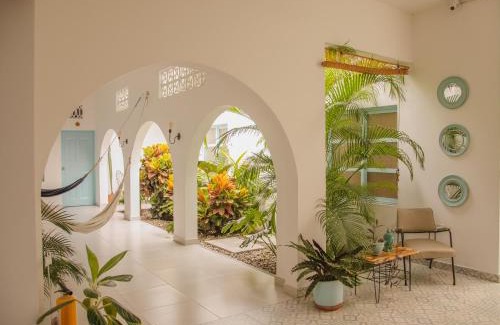 Honda Hotel | Casa Celeste Honda