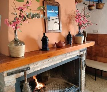 Santa Elena House | Casa Celia