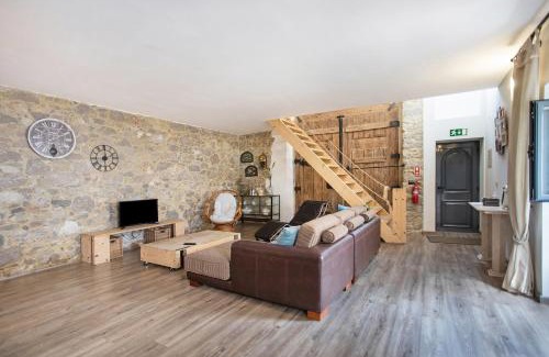 Serra d'El Rei Villa | Casa Centenária