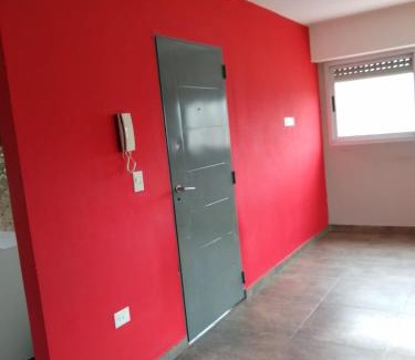 Lujan Apartment | Casa Centrica Lujan Planta Alta