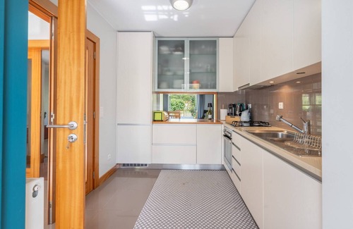 Vila Nova de Cerveira Villa | Casa Cervo e Prado