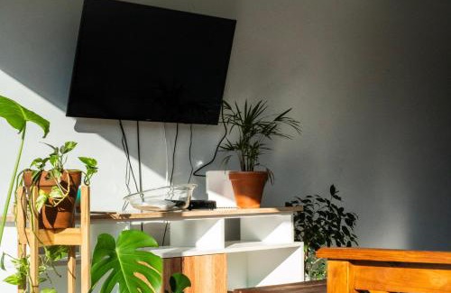 General San Martin House | Casa Cercada, Pet Friendly, Hospedaje Monte