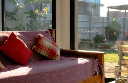 General San Martin House | Casa Cercada, Pet Friendly, Hospedaje Monte