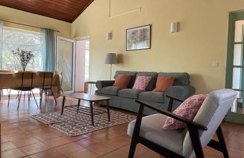 Alcobertas Apartment | Casa Chã