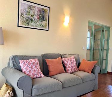 Alcobertas Apartment | Casa Chã