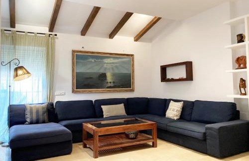 Valencina de la Concepcion House | Casa ChillOut a 6km de Sevilla Piscina comunitaria