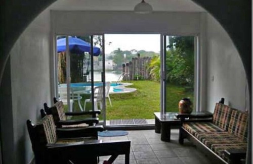 Playa Chachalacas House | Casa Chachalacas Veracruz