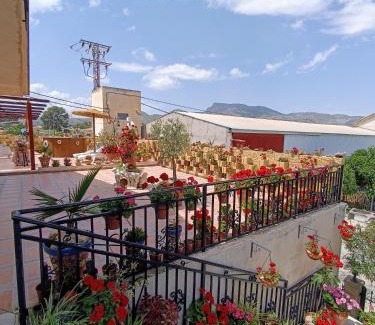 Lorca House | Casa Chalet Venta Ruizo