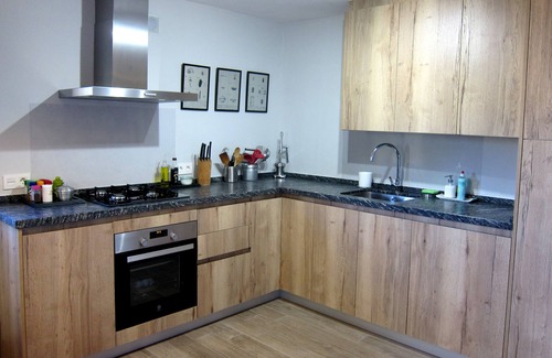 Orgiva House | Casa Champasak, Alpujarra Granada, VTAR/GR/01097