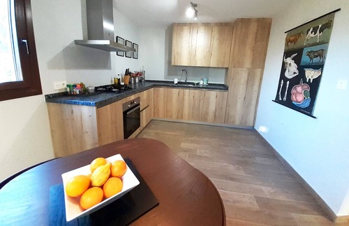 Orgiva House | Casa Champasak, Alpujarra Granada, VTAR/GR/01097