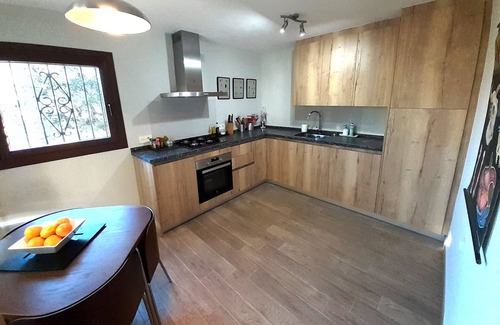Orgiva House | Casa Champasak, Alpujarra Granada, VTAR/GR/01097