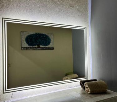 Ciudad Madero Apartment | Casa CHARI