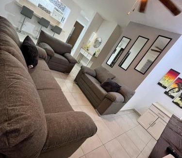 Ciudad Madero Apartment | Casa CHARI