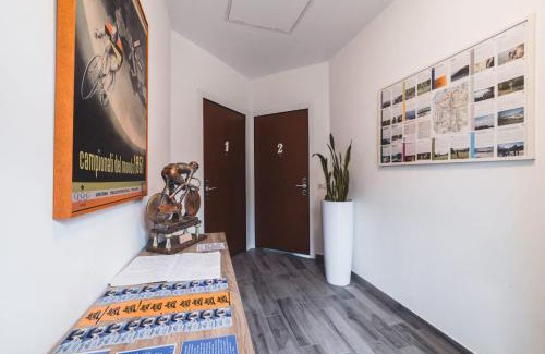 Arcisate Apartment | Casa Charlie