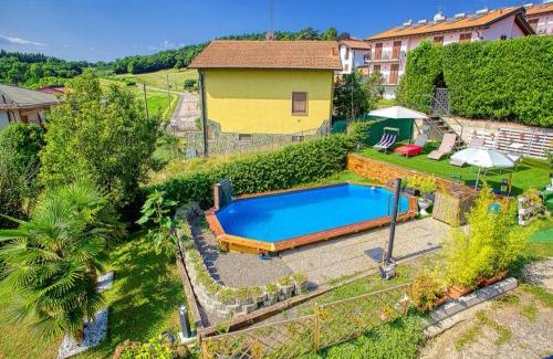 Arcisate Apartment | Casa Charlie