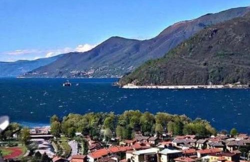 Maccagno Apartment | Casa Charlie