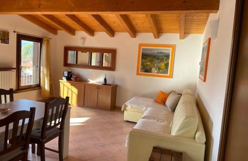 Maccagno Apartment | Casa Charlie