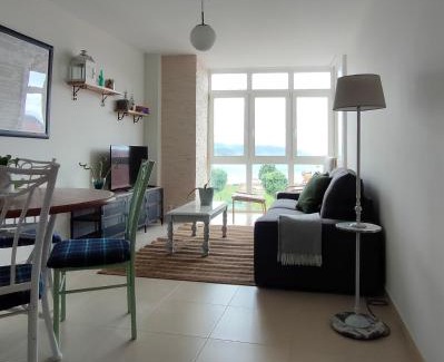 Sardinero Apartment | Casa Charo - Sardiñeiro