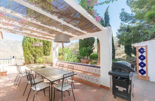 Torrox Villa | Casa Chatsee