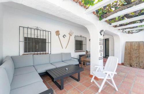 Torrox Villa | Casa Chatsee