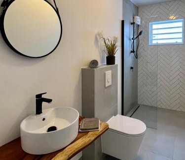 Willemstad Apartment | Casa Cheers