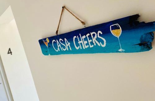 Willemstad Apartment | Casa Cheers